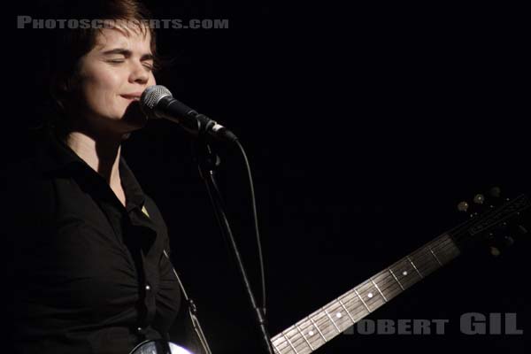 FRANCOIZ BREUT - 2005-03-29 - PARIS - Europeen - 